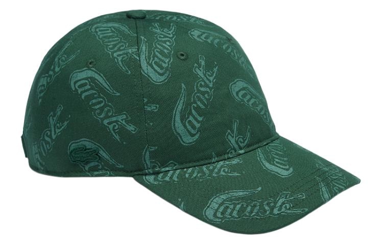 Lacoste Summer Vibes Cap — фото 2