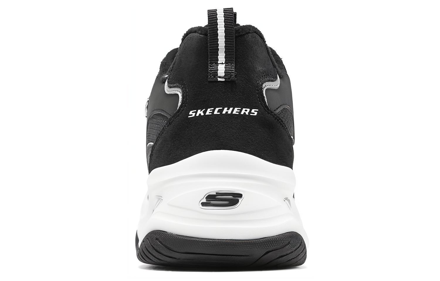 Skechers D'LITES — фото 8