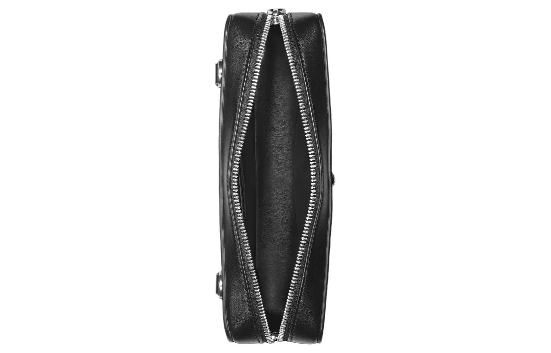 Montblanc Meisterstück Mini Clutch Black Olive — фото 4