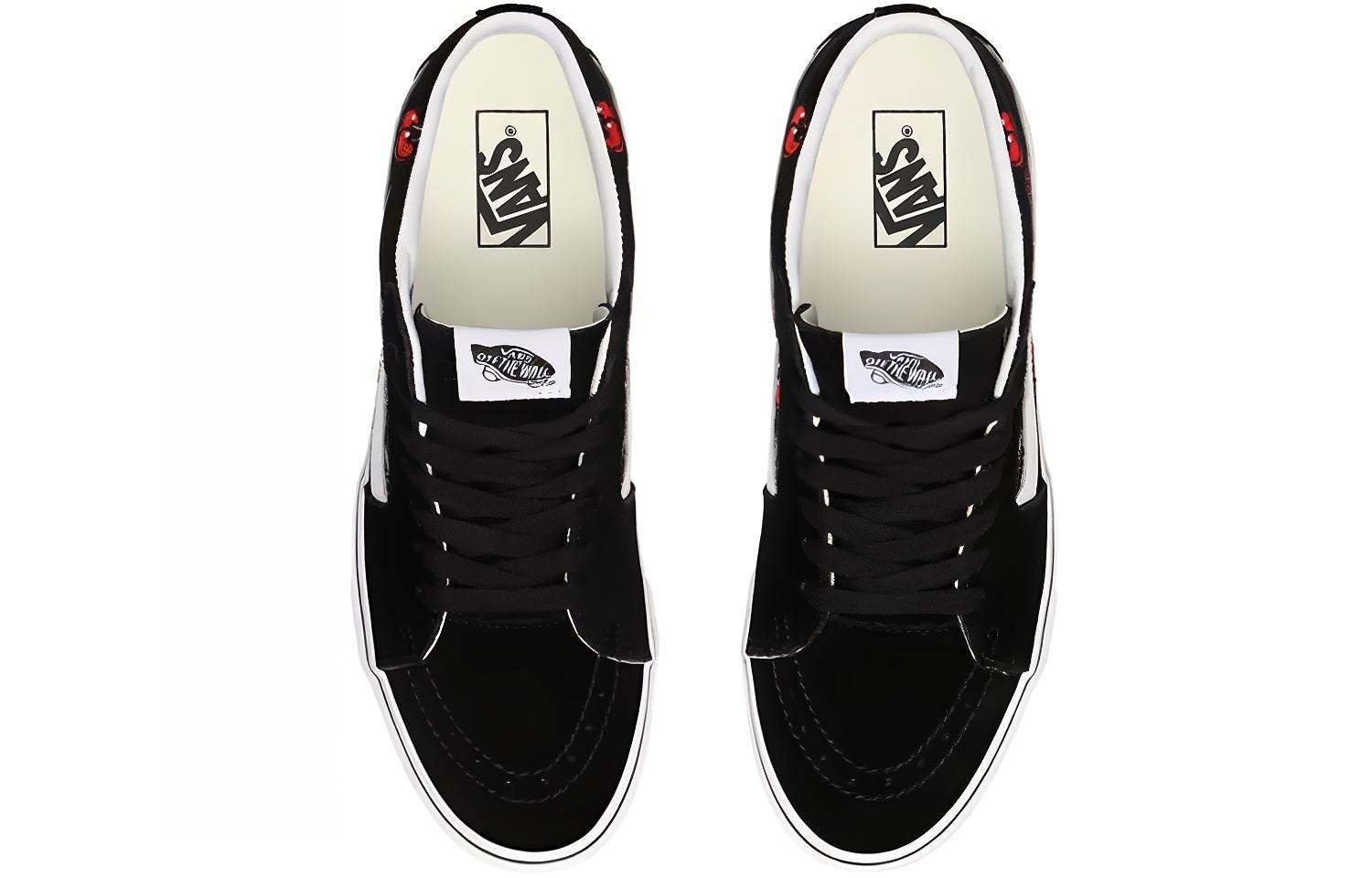 Vans SK8 — фото 8