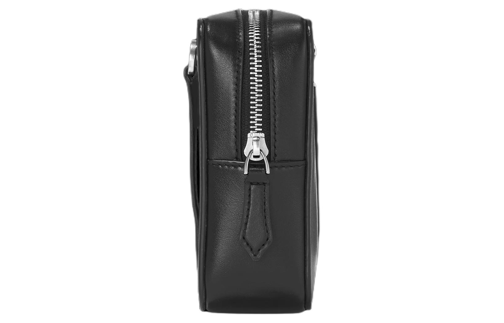 Montblanc Meisterstück Mini Clutch Black Olive — фото 2
