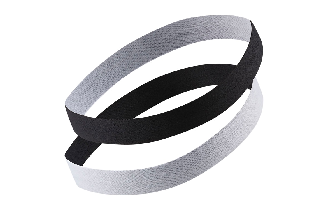 Nike Headband Black — фото 1