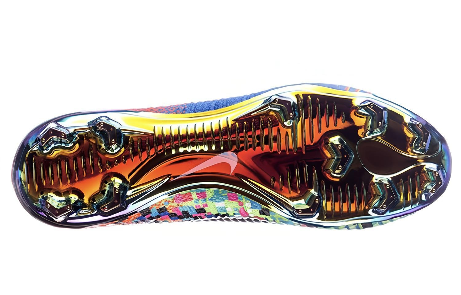 Nike Mercurial Superfly 5 EA Sports — фото 7