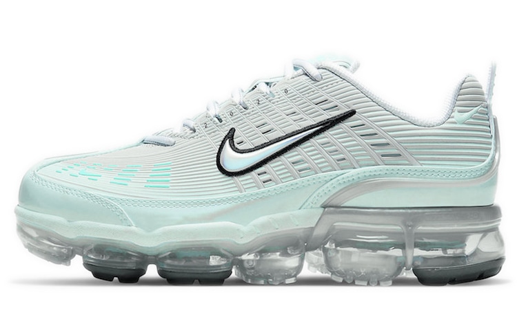 Nike Vapormax 360 "Light Aqua" — фото 6