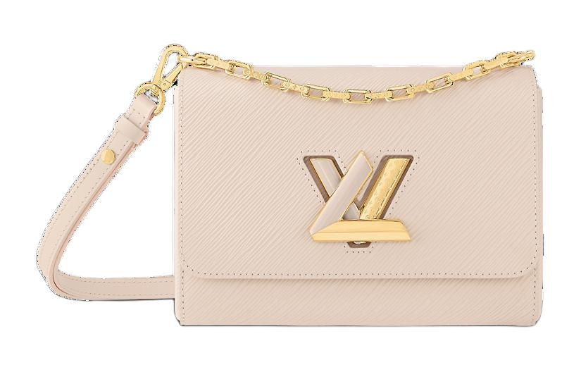 Сумки Louis Vuitton twist Epi