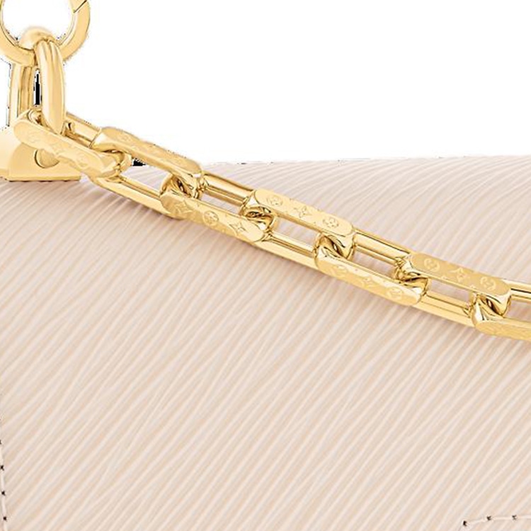 Louis Vuitton twist Epi — фото 7