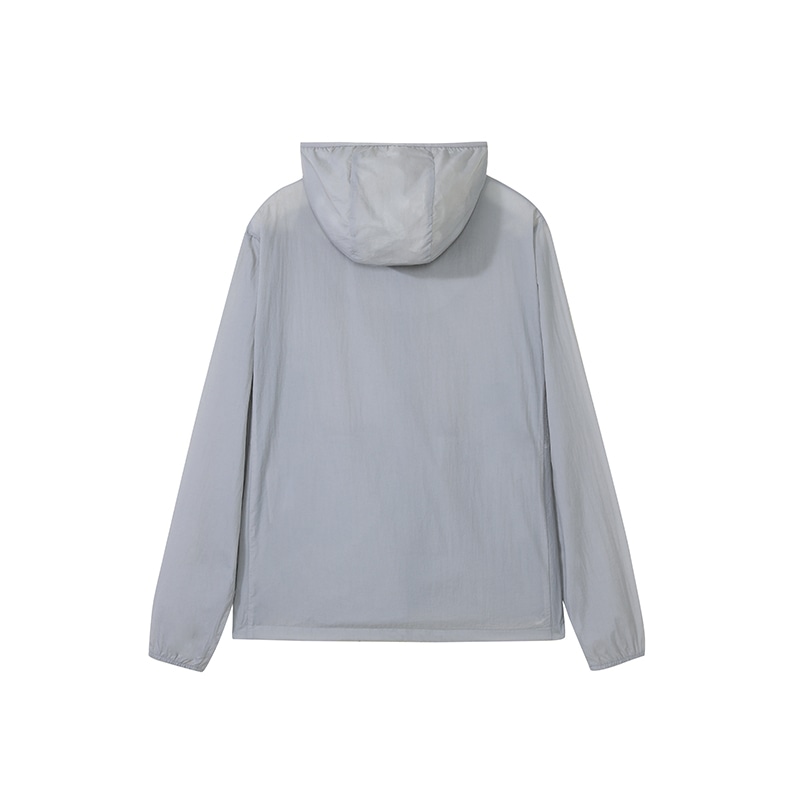 拓路者/PIONEER CAMP Pioneer Camp UPF50+ Hoodie — фото 2
