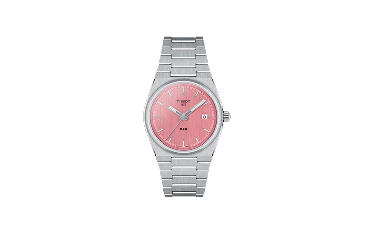 Часы TISSOT/天梭 Tissot PRX T137.210.11.331.00