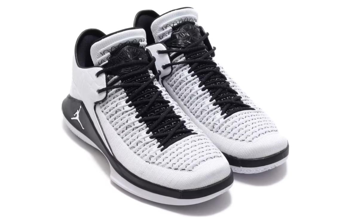 Jordan Air Jordan 32 PF — фото 10