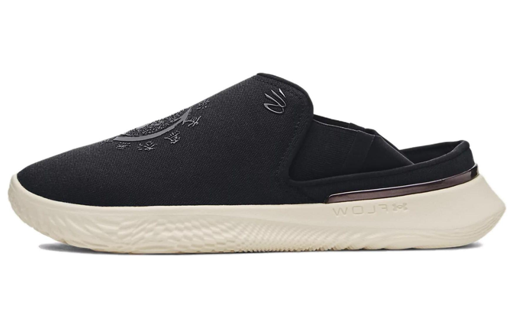 Under Armour SlipSpeed Black — фото 5