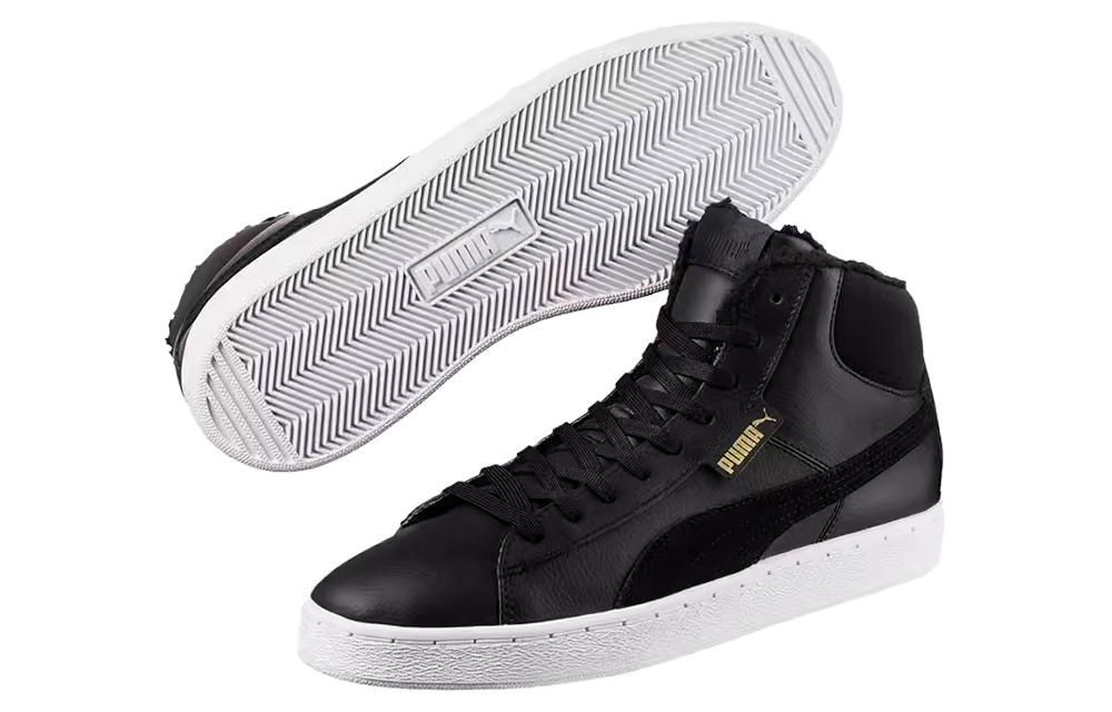 Puma 1948 Mid Lfur — фото 9