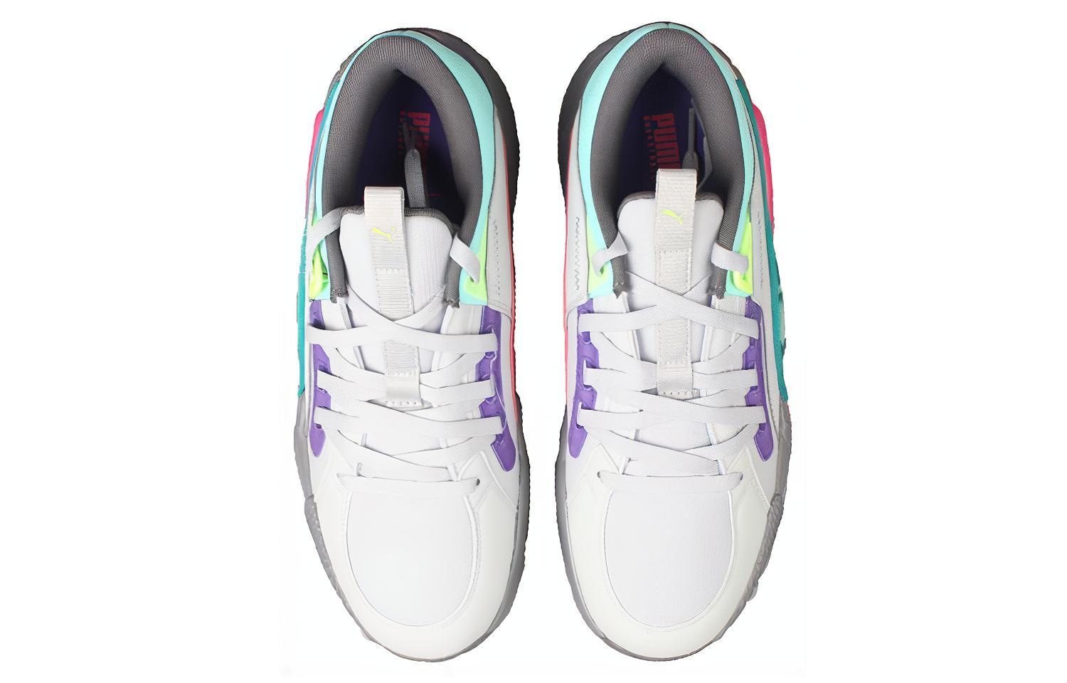 Puma Court Rider Chaos Daytona — фото 9
