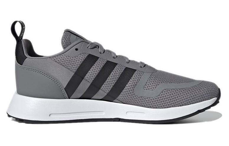 Adidas Multix Grey Black — фото 7