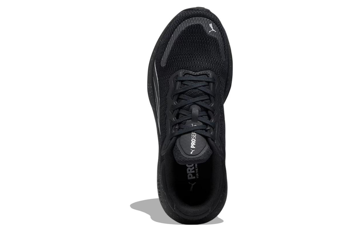 Puma Scend Pro Black — фото 7
