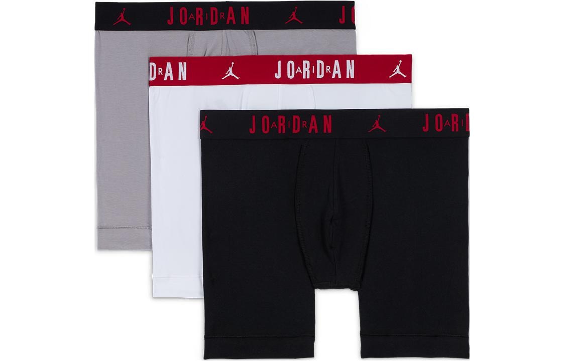 Jordan Boxer Briefs 3-Pack