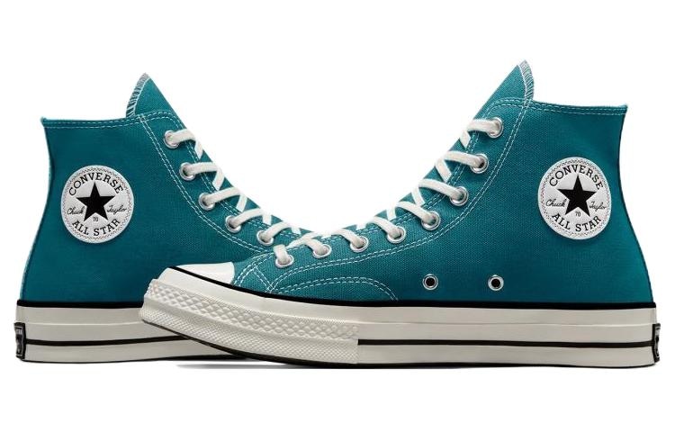 Converse 1970s High Top Canvas — фото 9
