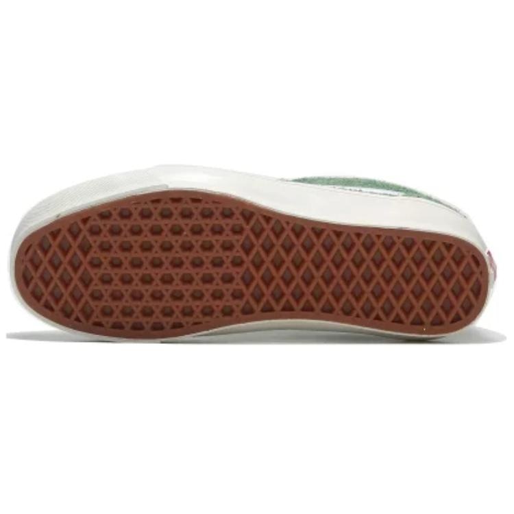 Vans Style 36 Green — фото 9