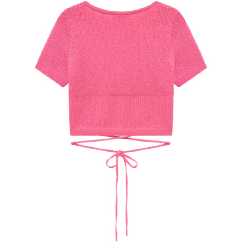 Chuu Cardigan Top — фото 4