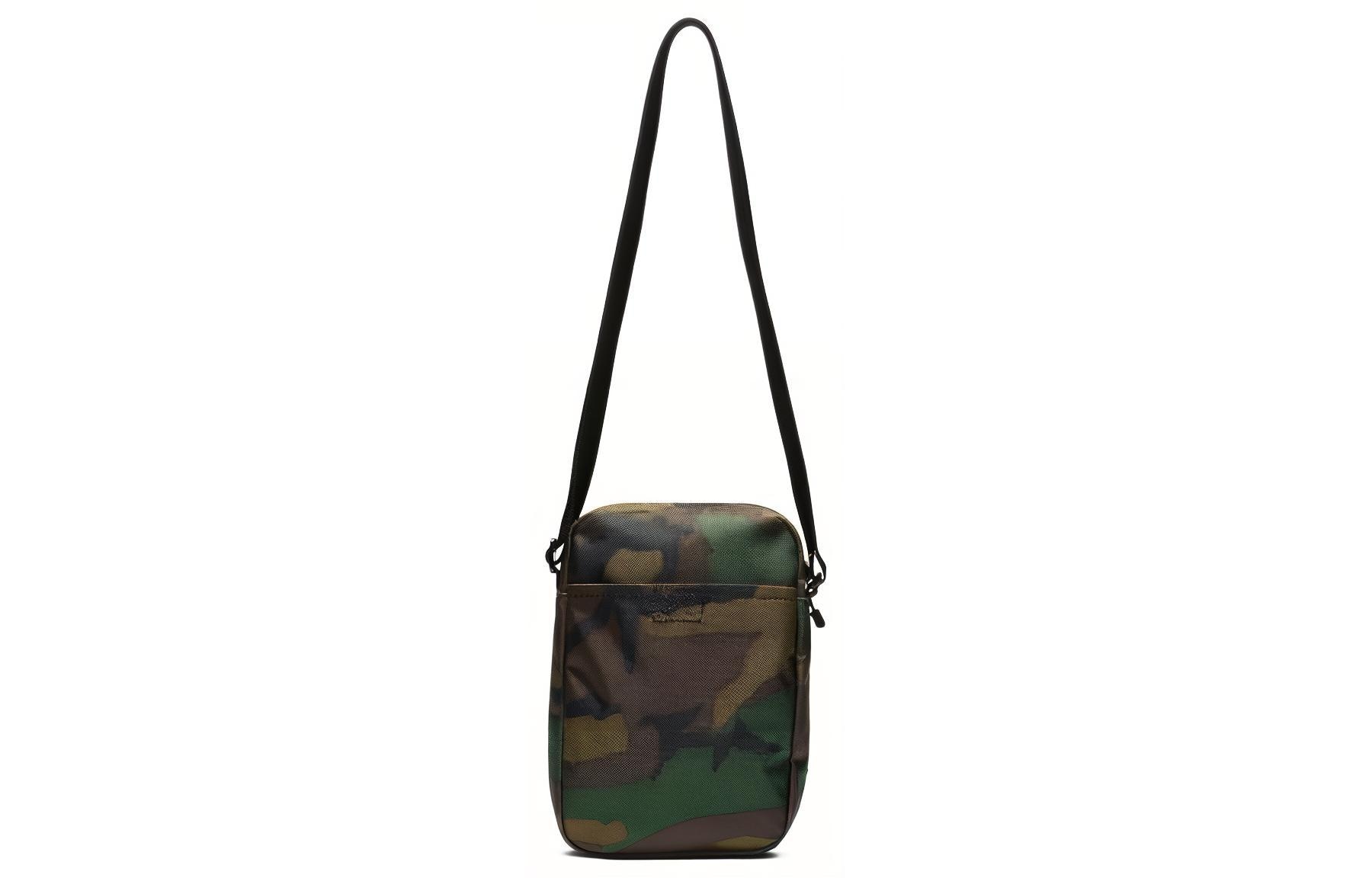 Nike Camo Crossbody Bag — фото 3