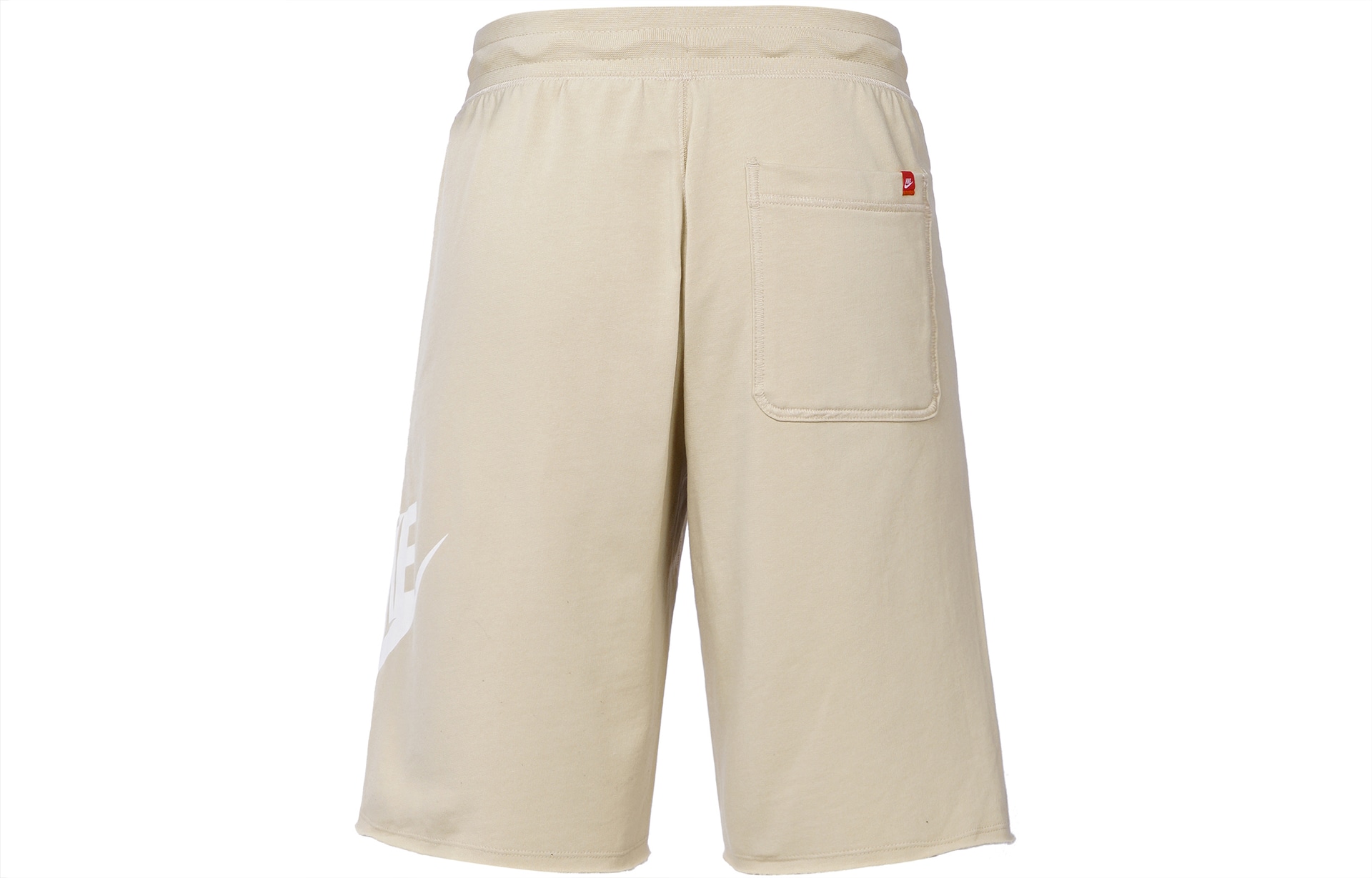 Nike Shorts Beige — фото 2