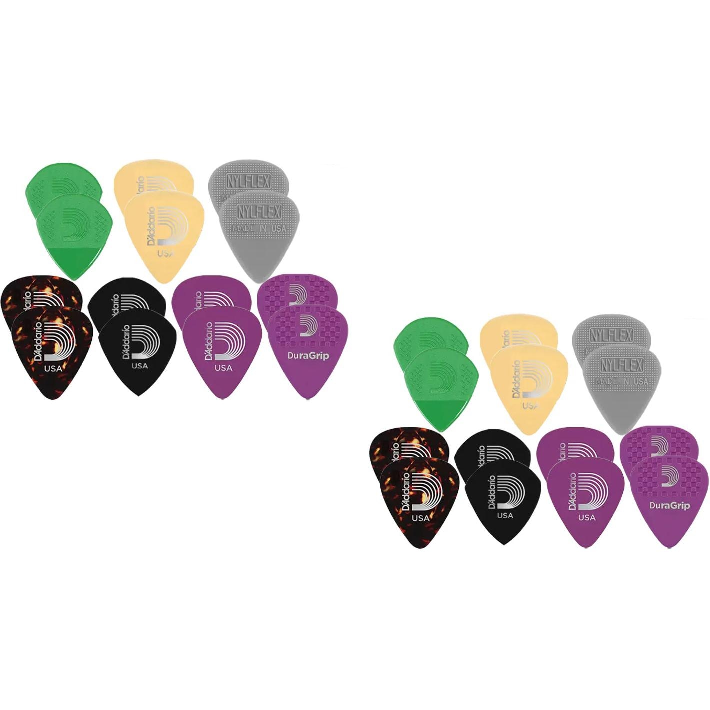 D'Addario/达达里奥 D'Addario 1XVP6-5(7) — фото 3