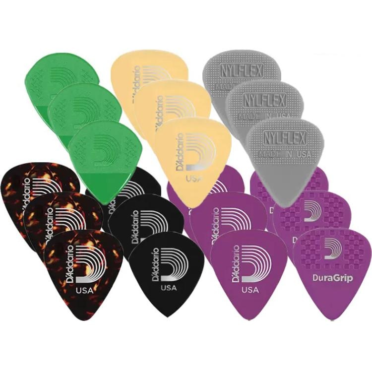 D'Addario/达达里奥 D'Addario 1XVP6-5(7) — фото 2