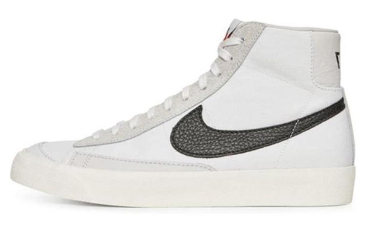 Nike Slam Jam x Nike Blazer "Class 1977" — фото 6