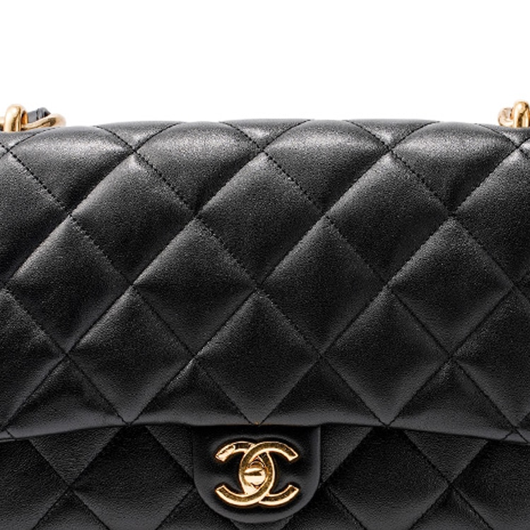 Chanel Сумки (Арт. AS3215-B10393-94305) — фото 4