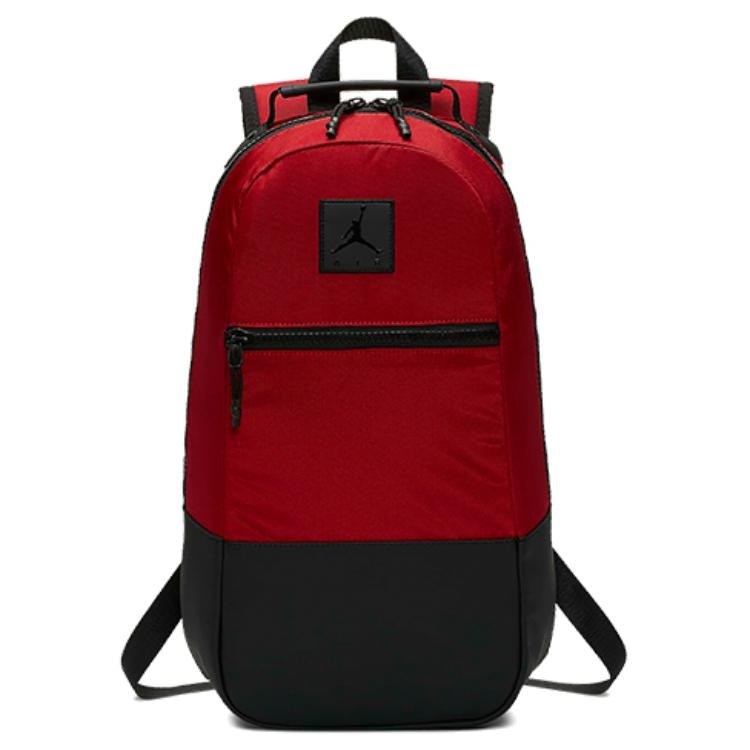 Рюкзак Jordan Basketball Backpack Red