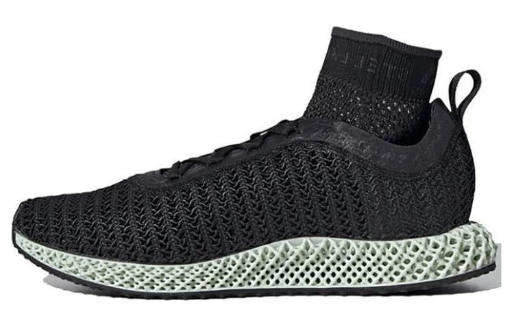 Adidas Stella McCartney x adidas 4D — фото 4