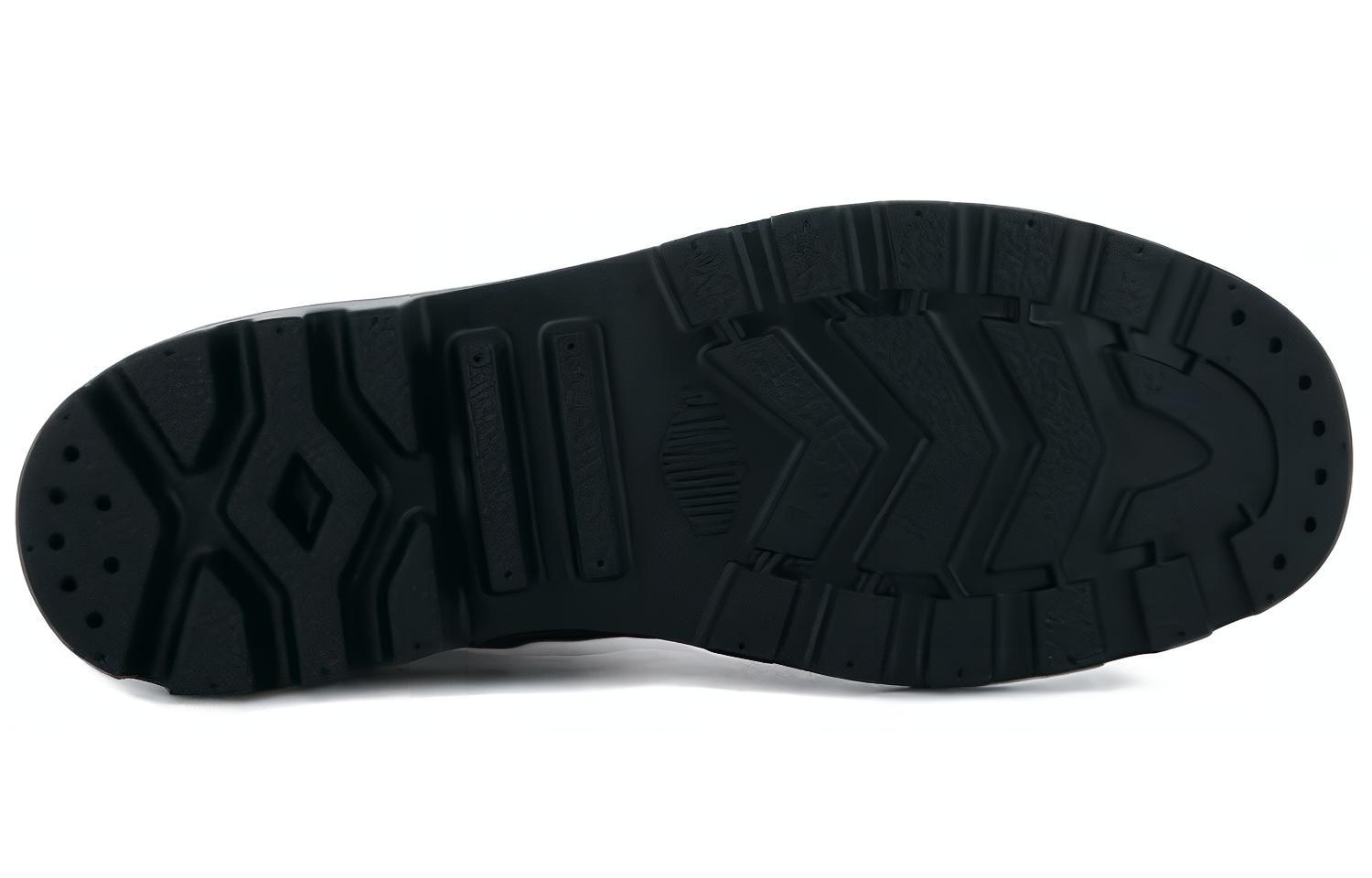 Palladium Pampa Hi — фото 11