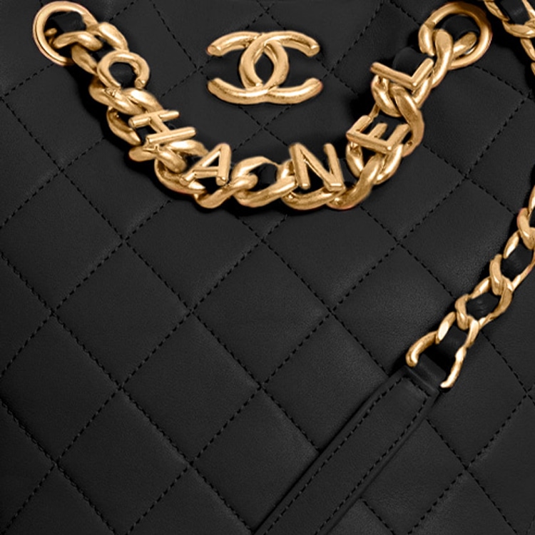 Chanel Сумка (Арт. AS3873-B10384-94305) — фото 3