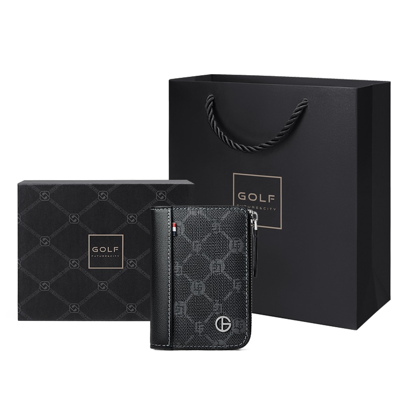 Сумки GOLF/高尔夫 GOLF Wallet