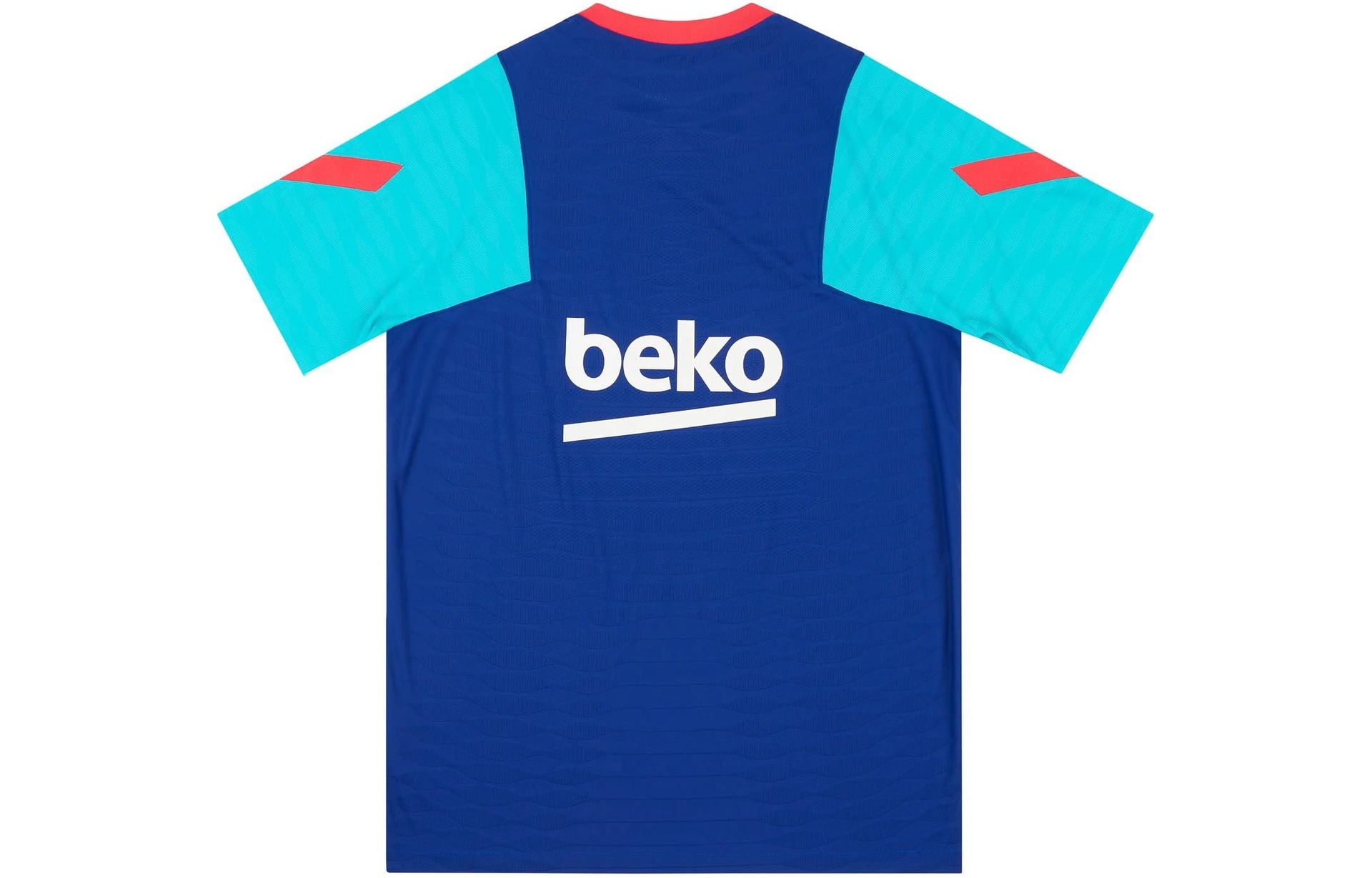 Nike Barcelona Player Edition Tee — фото 1