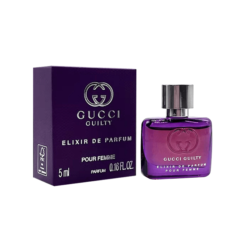 Gucci 5ml — фото 1