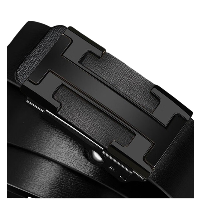 Warrior Belt Black — фото 2