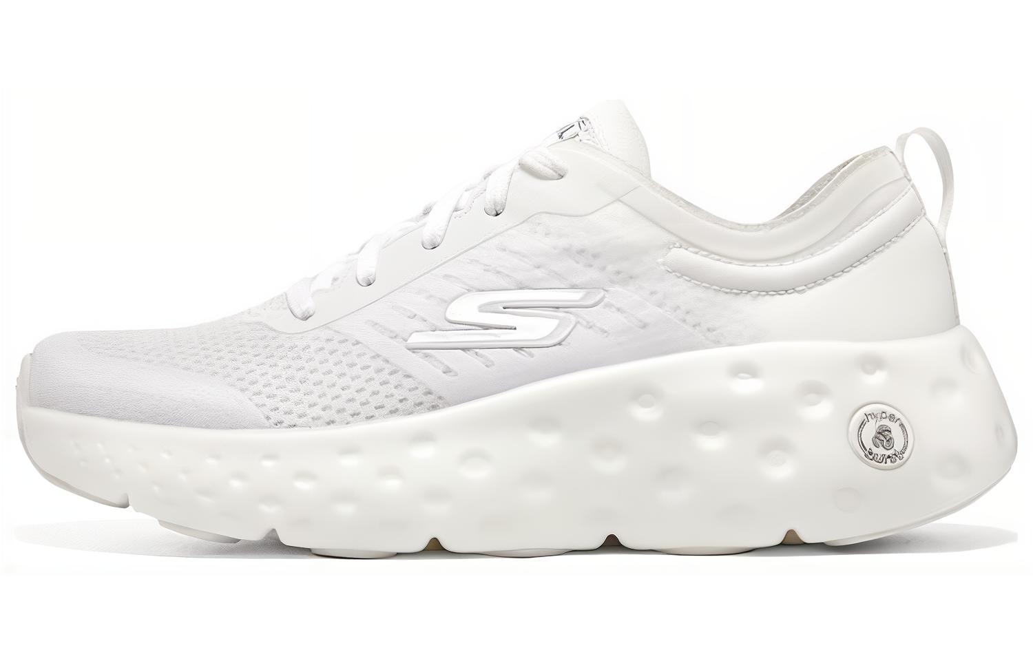 Skechers Max Cushioning Hyper Craze Bounce — фото 6