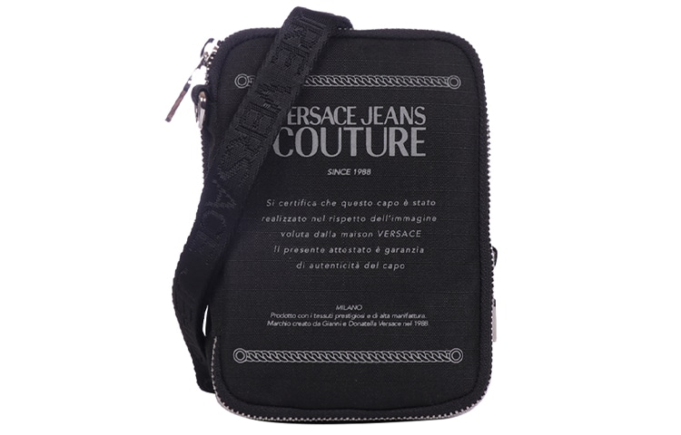 Сумки VERSACE JEANS COUTURE
