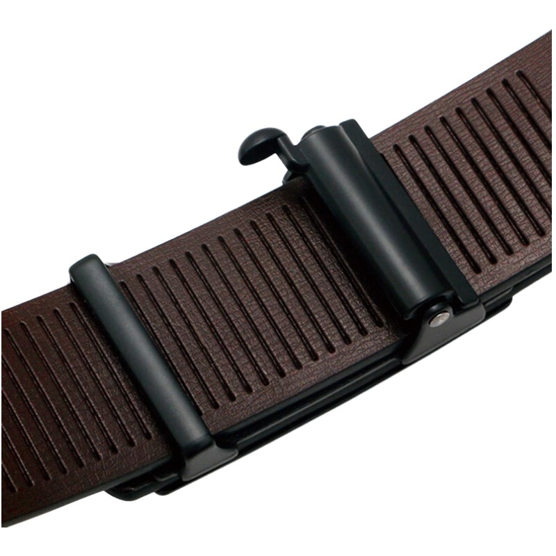 Warrior Belt Black — фото 5