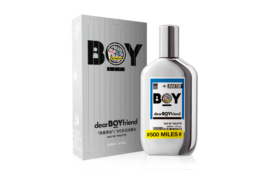 亲爱男友 EDT 40ml40ml