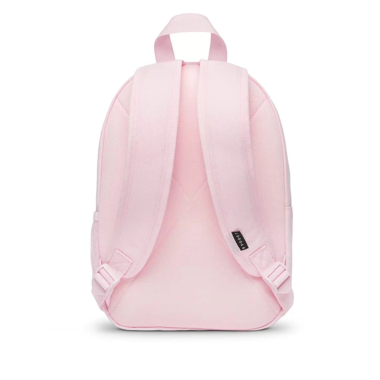 Jordan Backpack Pink — фото 2