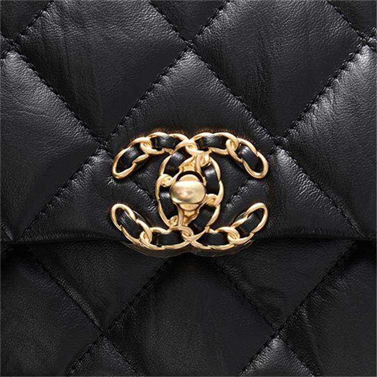 Chanel 23K Hobo — фото 4
