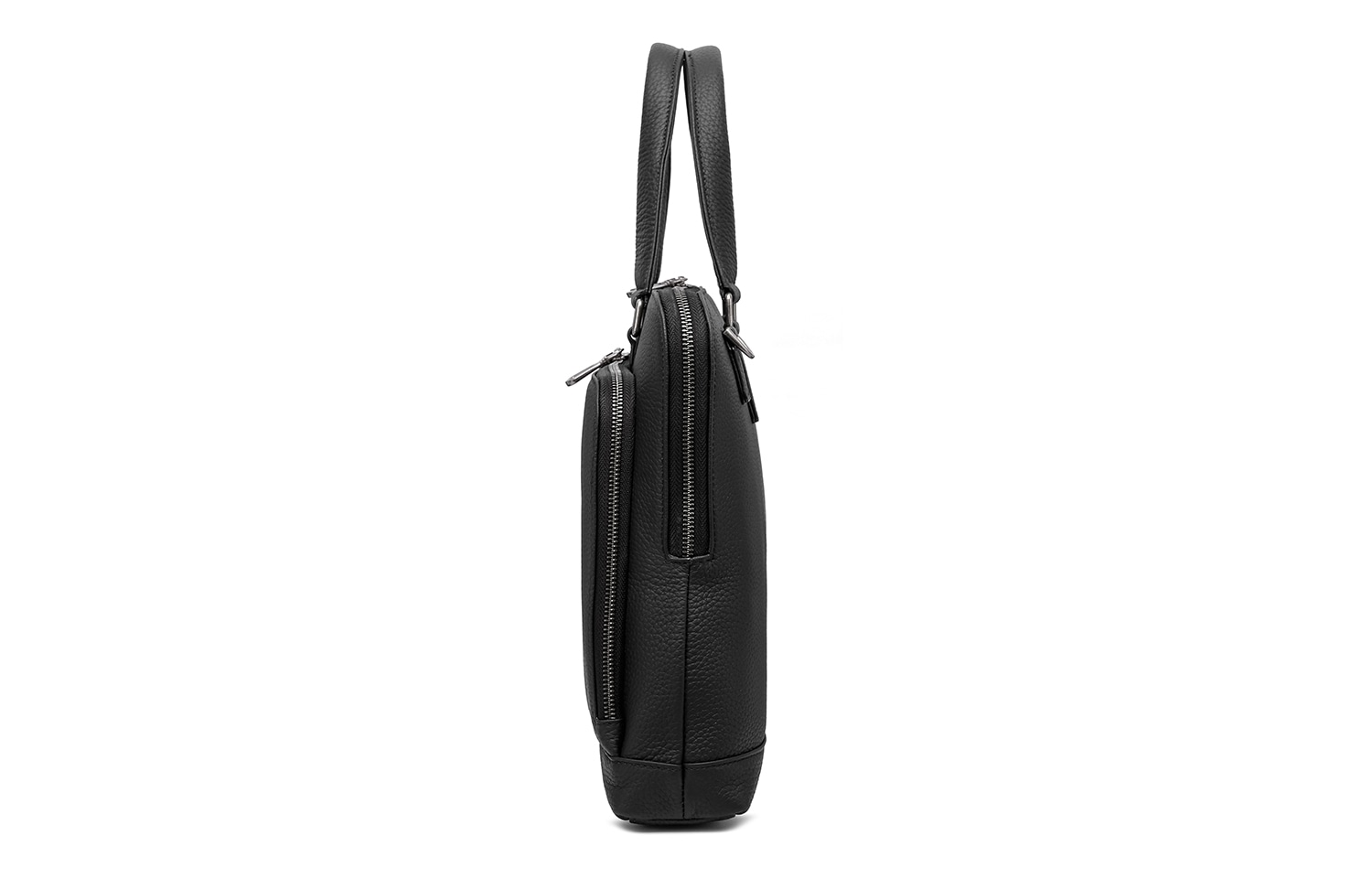 Nomk Briefcase Black — фото 2