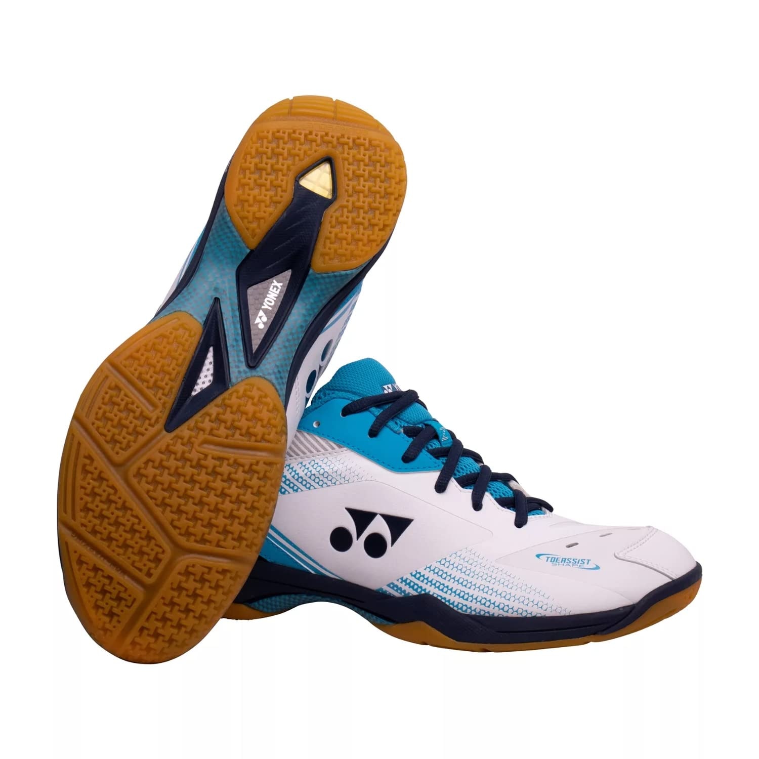 Yonex Power Cushion 65 Z — фото 6