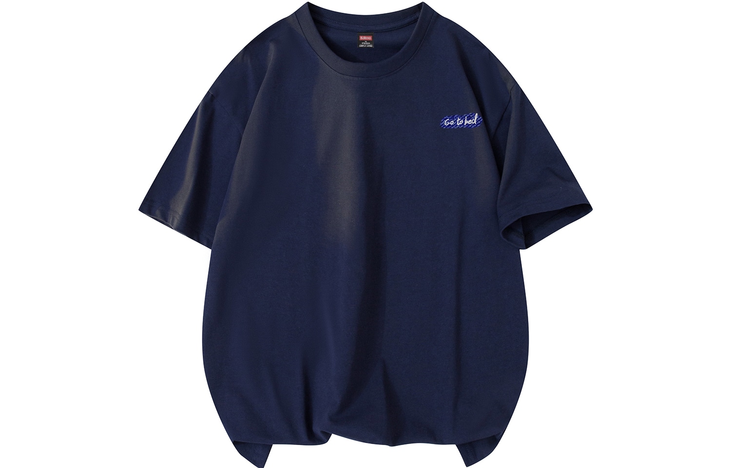 Baleno T-Shirt — фото 11