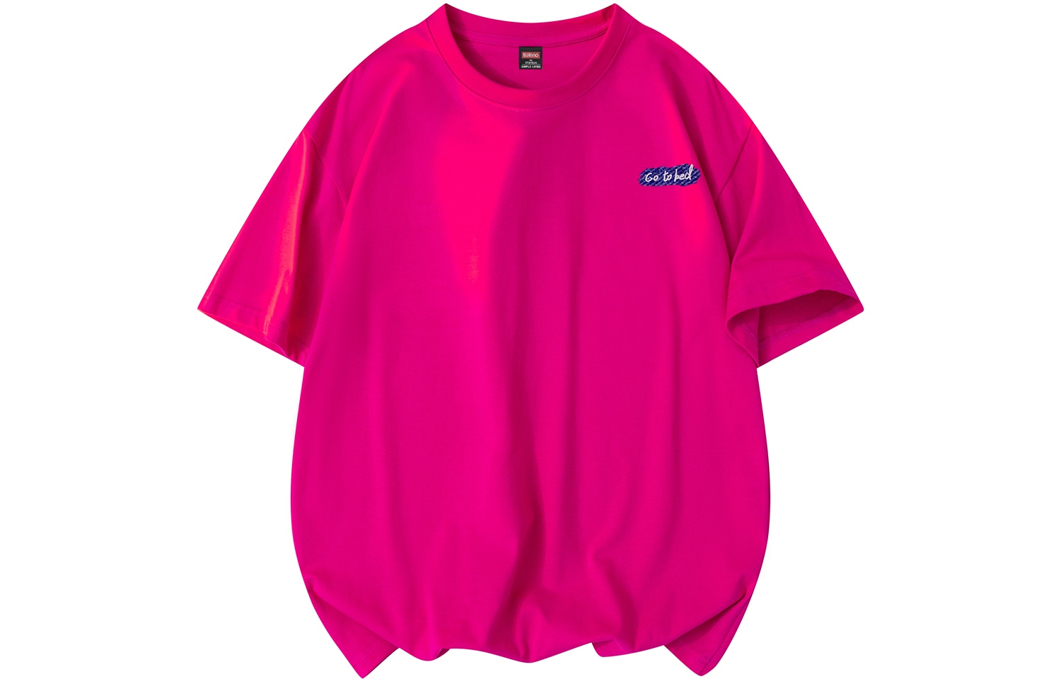Baleno T-Shirt — фото 3