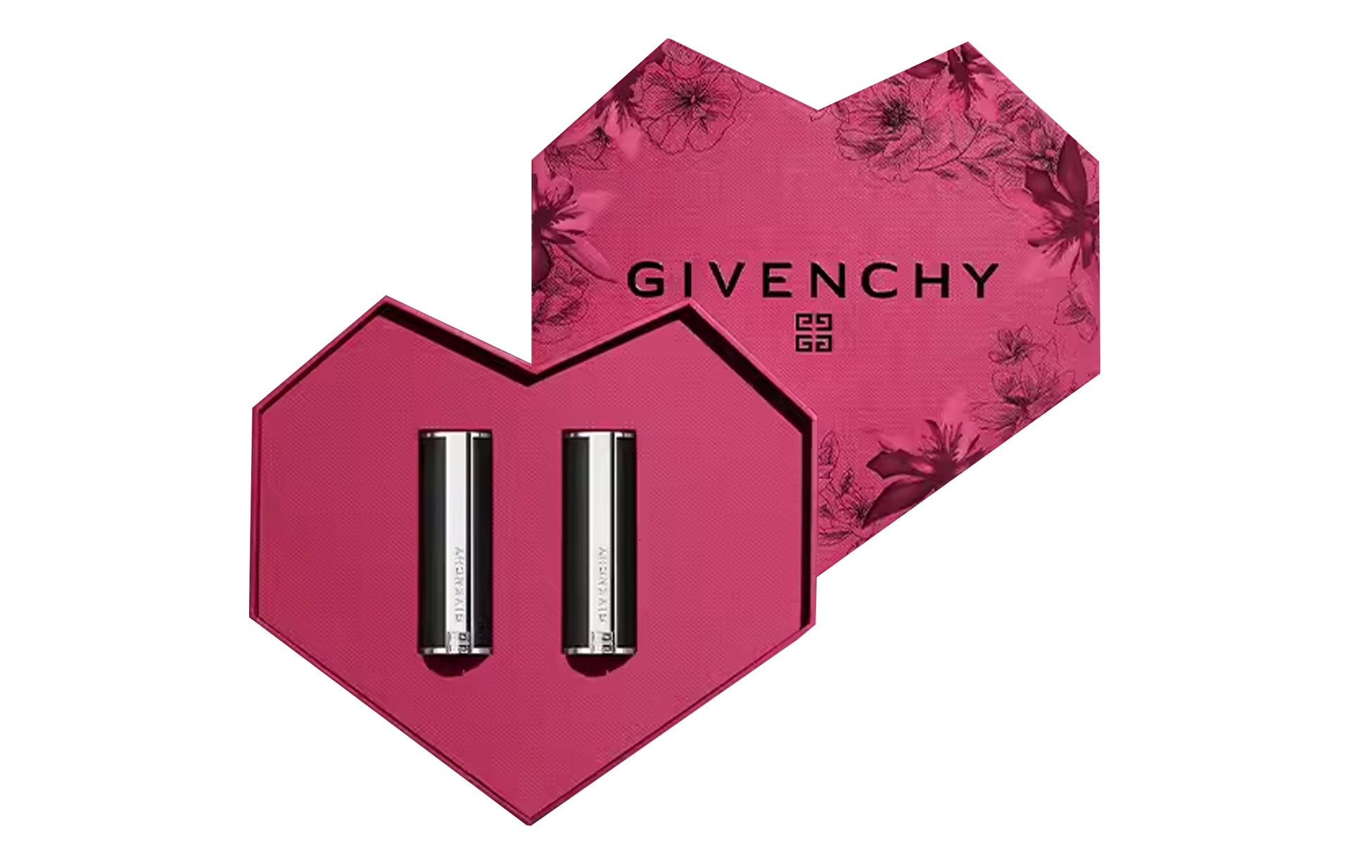 Givenchy 520 3.4g+3.4g — фото 2