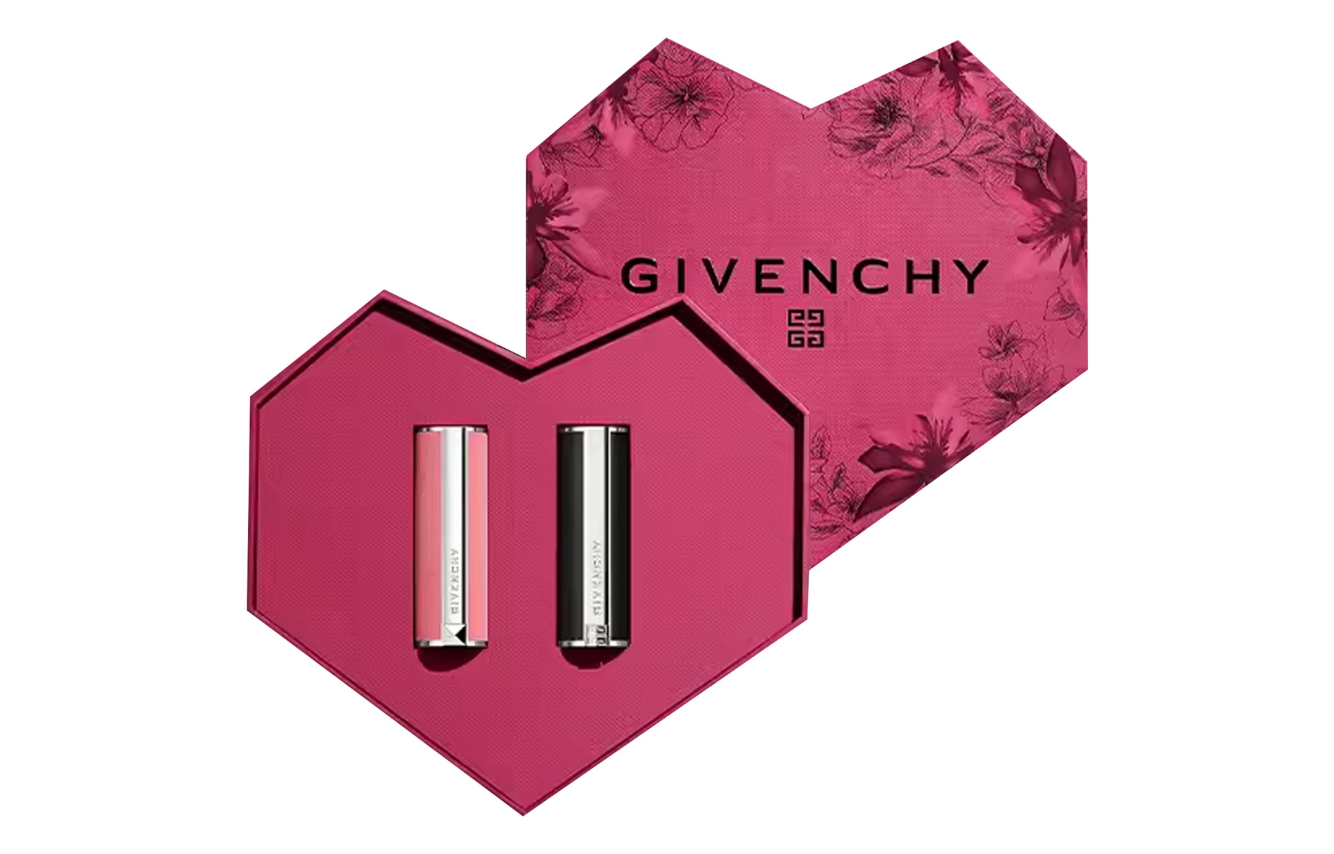 Givenchy 520 3.4g+3.4g — фото 4