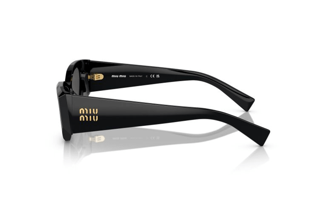 Miu Miu Очки (Арт. MU06YS1AB5S0) — фото 3