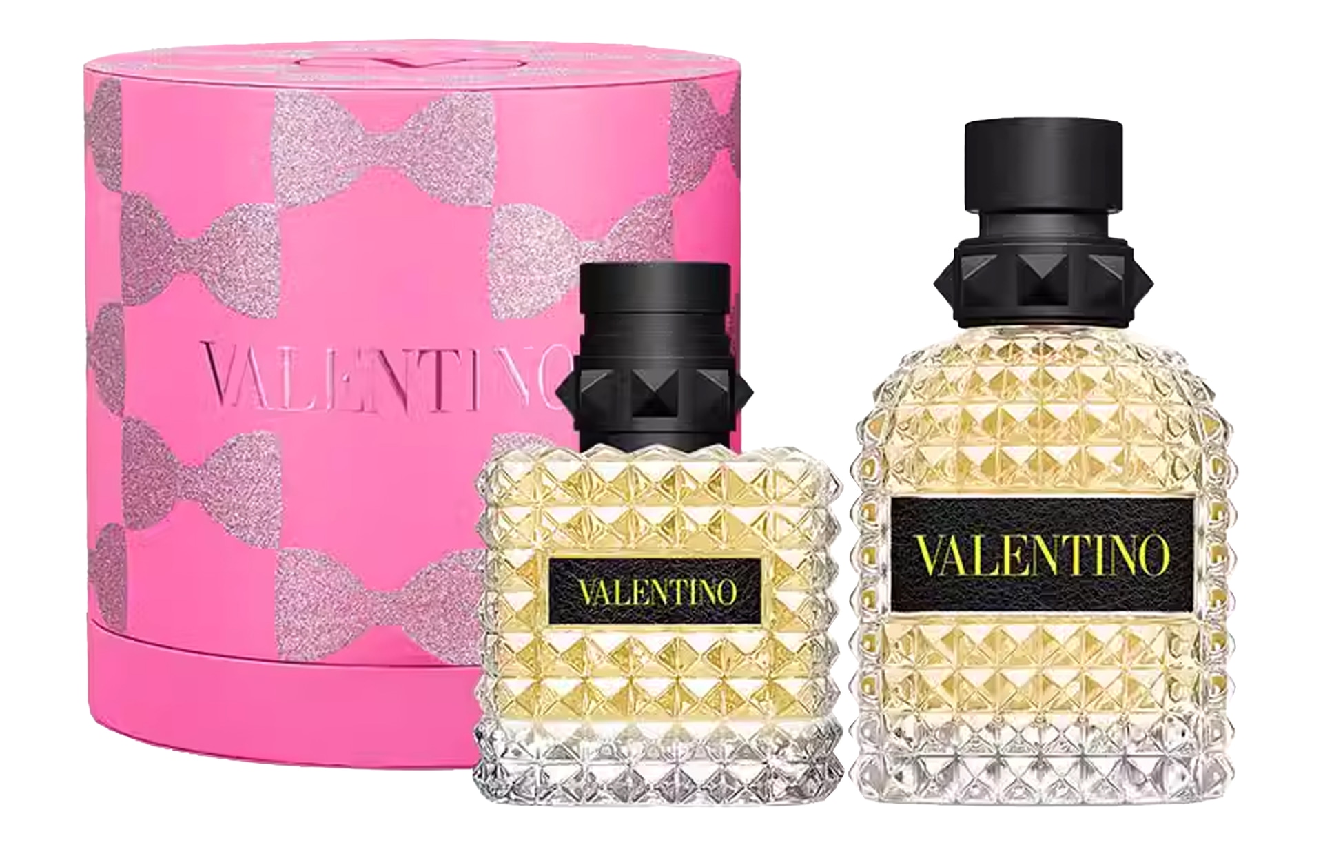 Valentino EDPEDT 30ml+50ml — фото 1